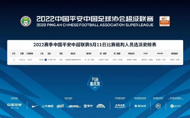 ”影片后期制作正在紧锣密鼓进行中，预计2022年上映